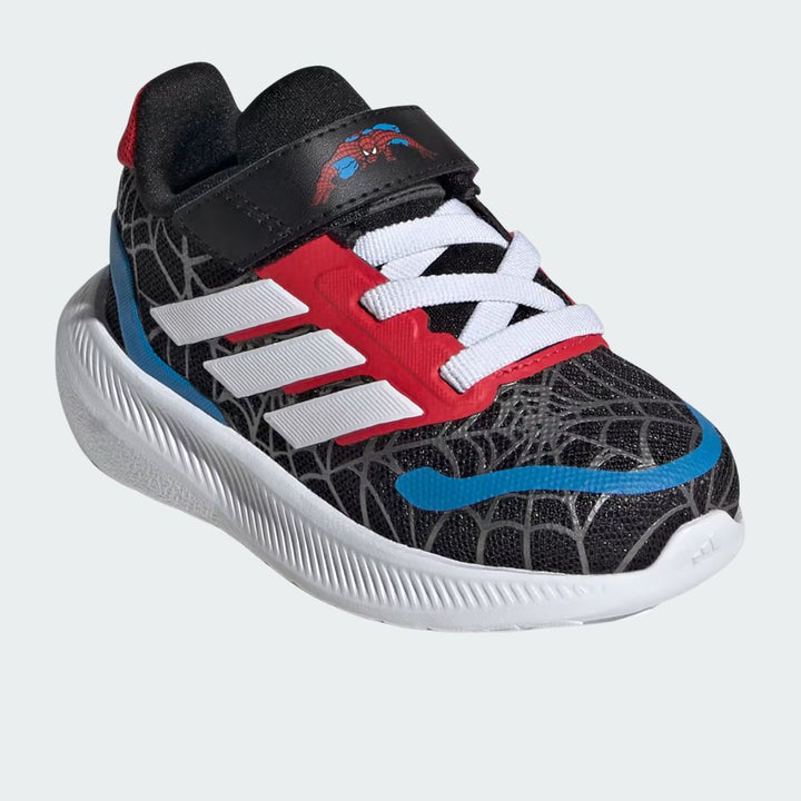 Adidas Runfalcon x Spiderman