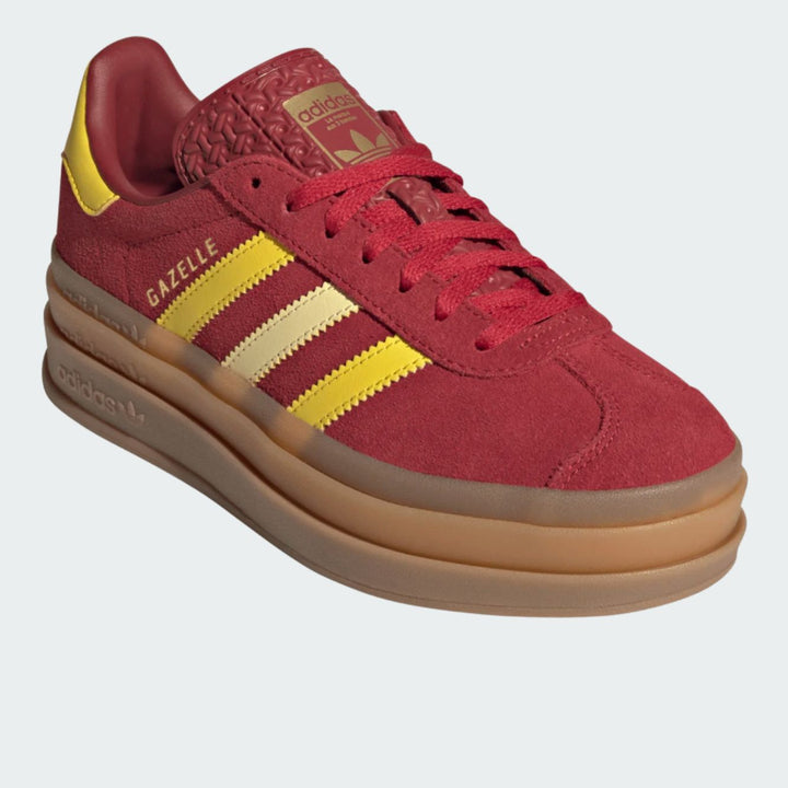 Gazelle bold