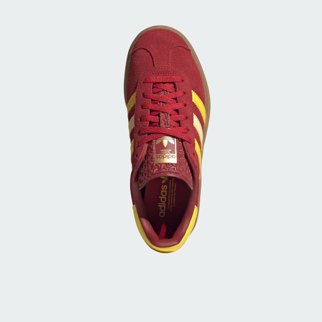 Gazelle bold