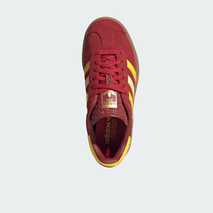 Gazelle bold