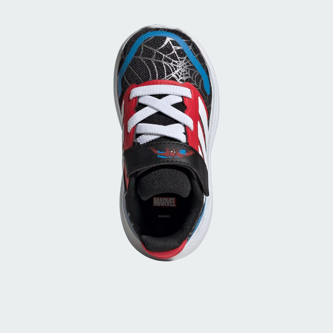 Adidas Runfalcon x Spiderman