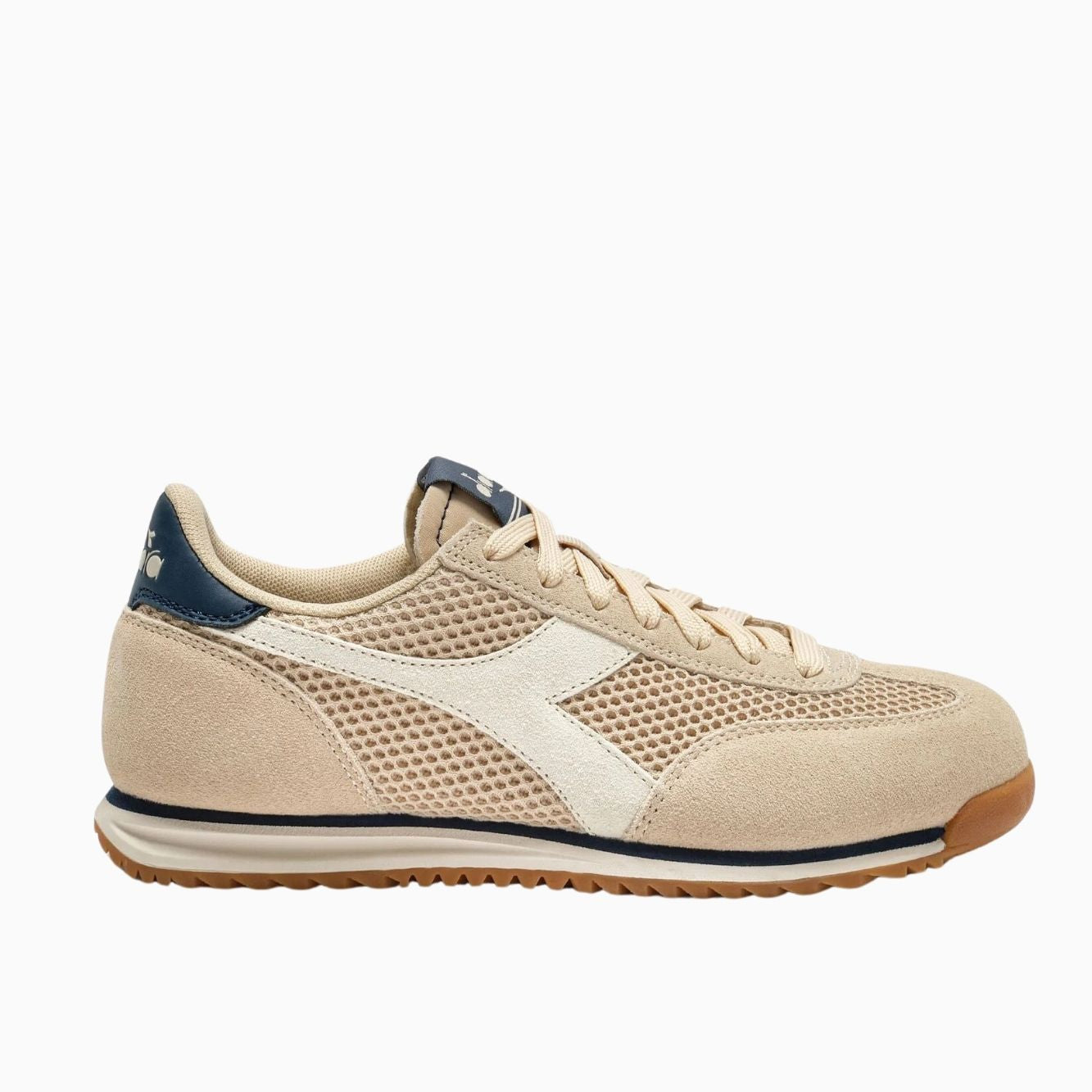 Cross mesh