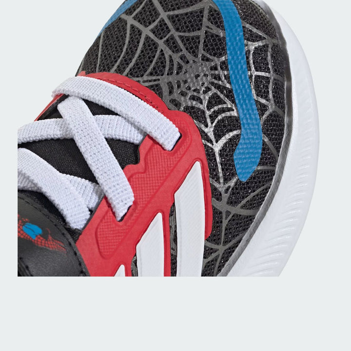 Adidas Runfalcon x Spiderman