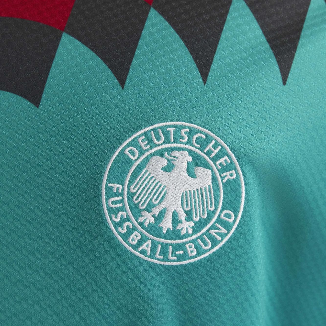 Football Jersey Germany 1994