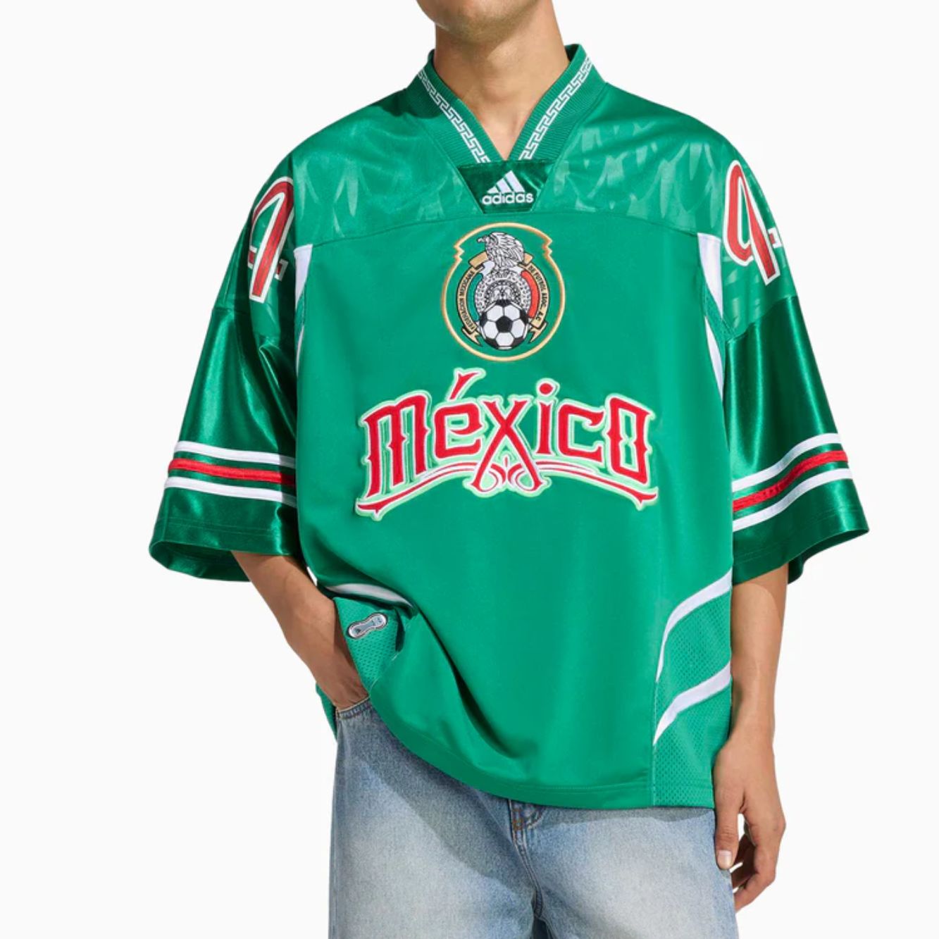 Mexico jersey