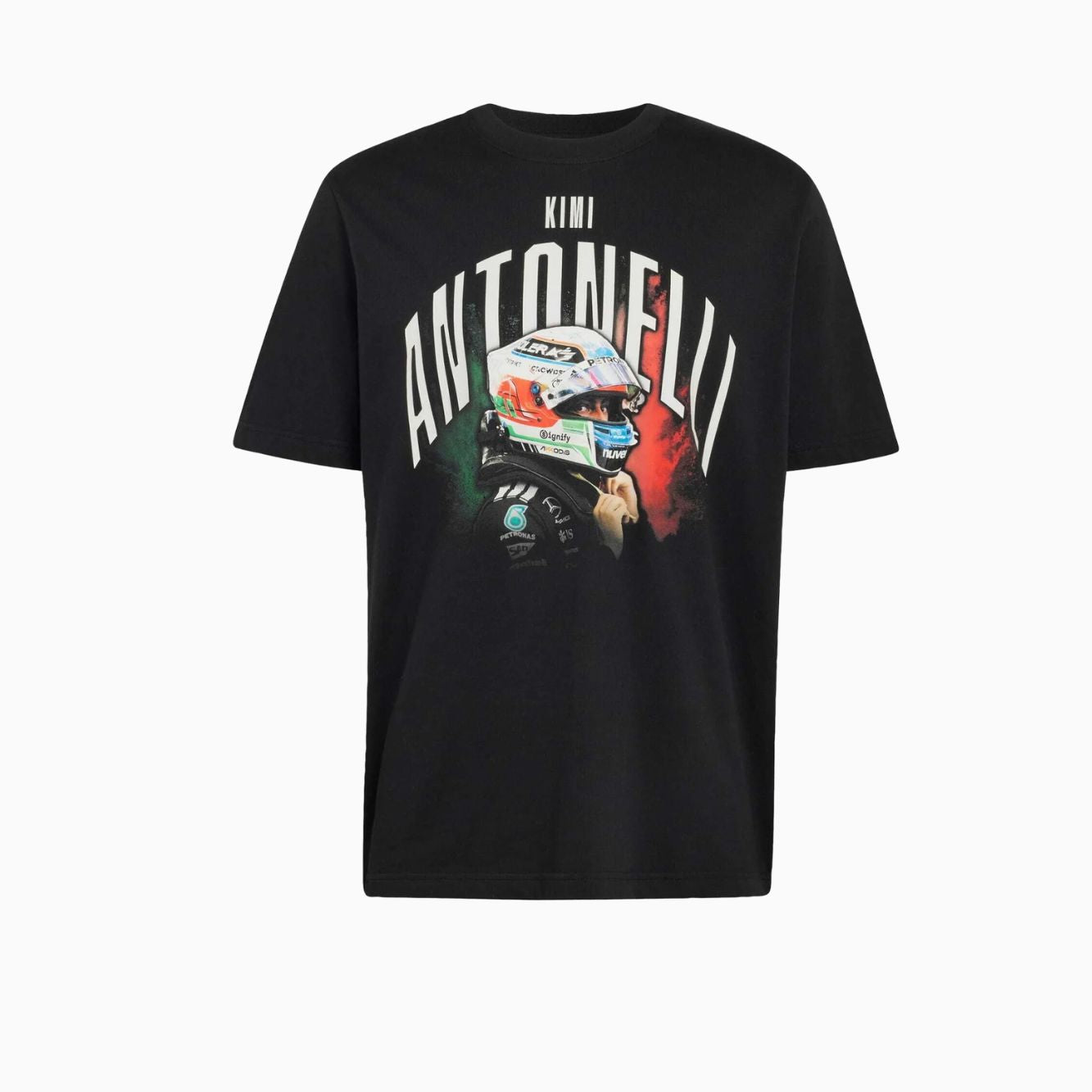 T-shirt F1 Kimi Antonelli