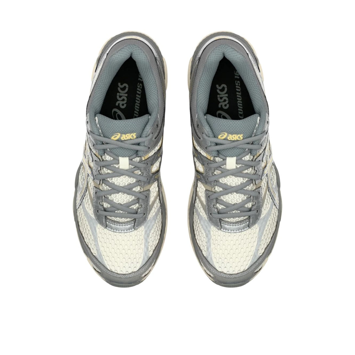 Gel Cumulus 16