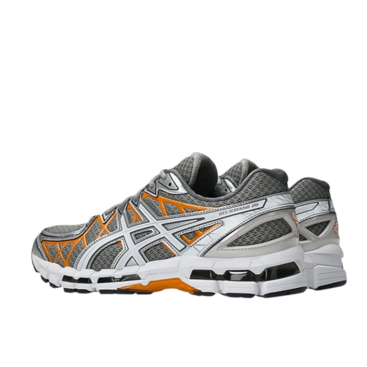 Gel-Kayano