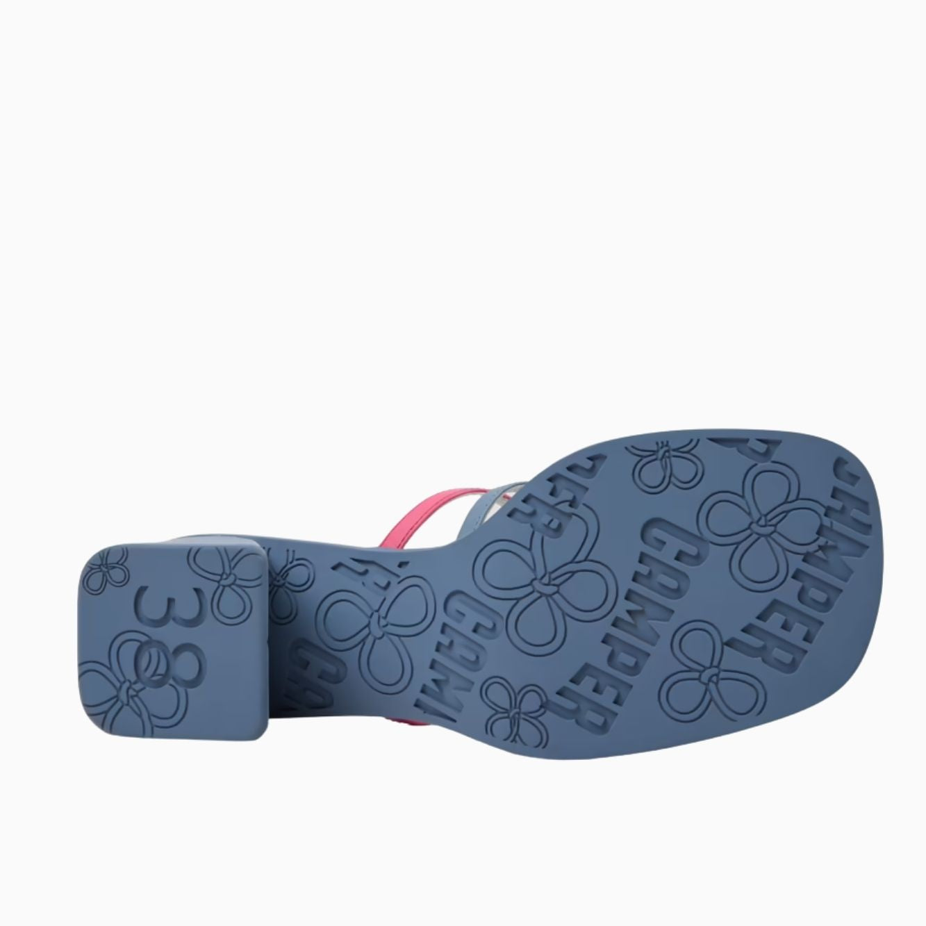 Kora sandal