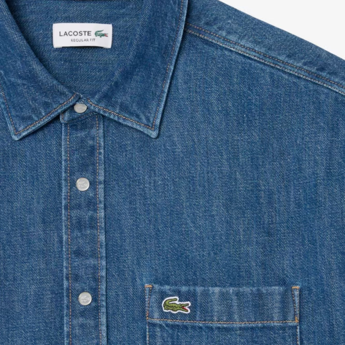 Giacca Jeans