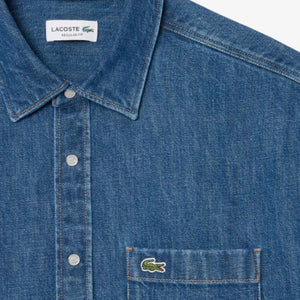 Giacca Jeans