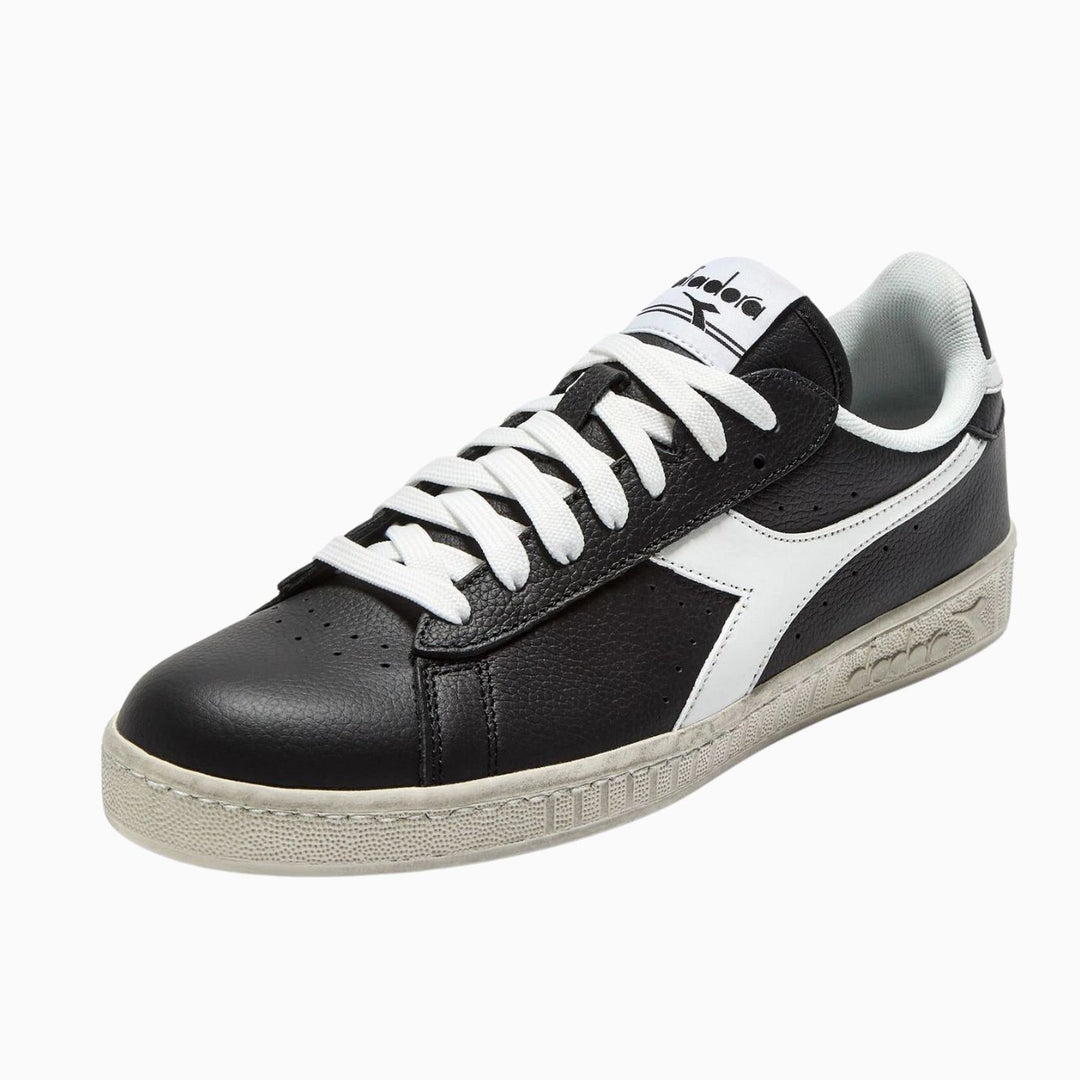 Game low waxed