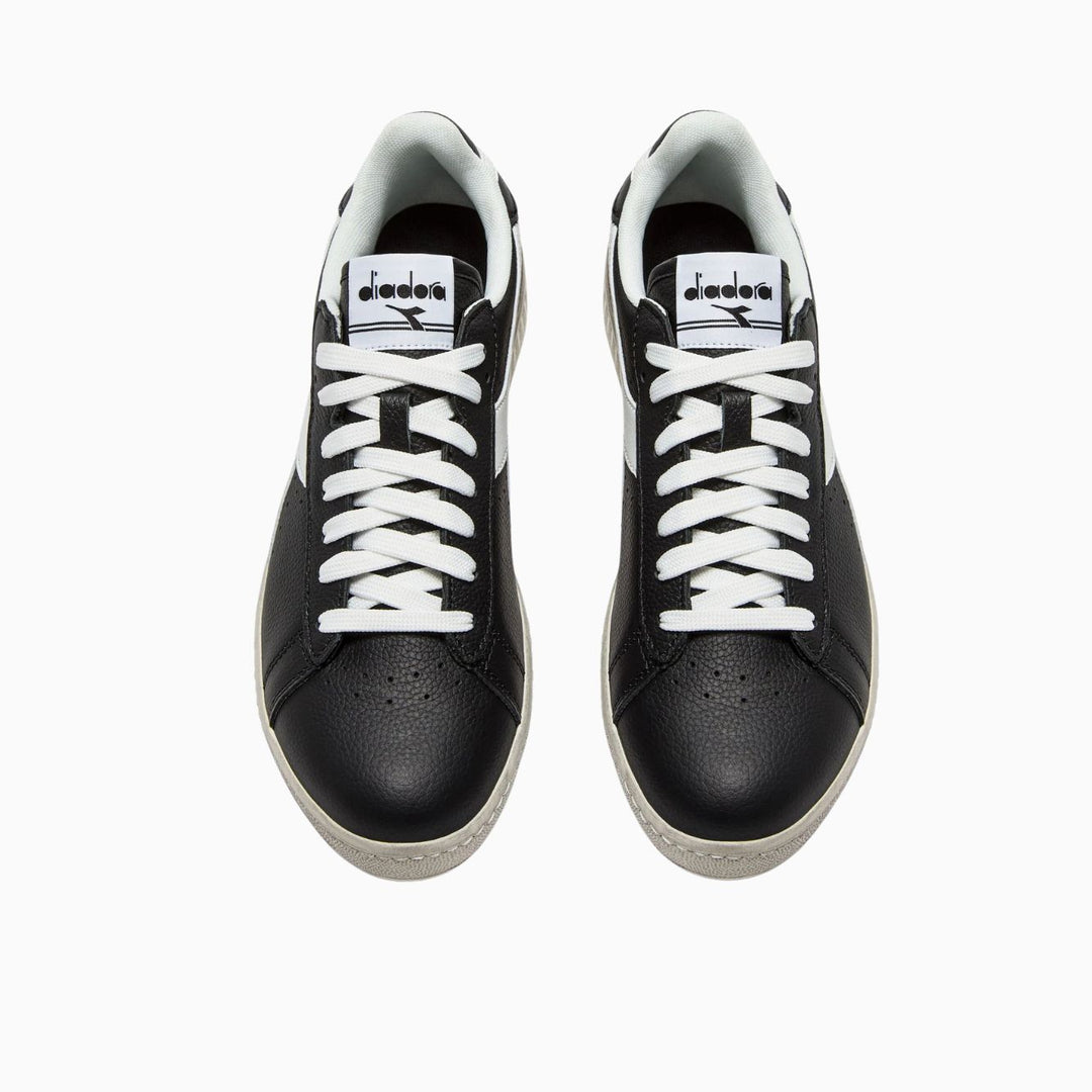 Game low waxed