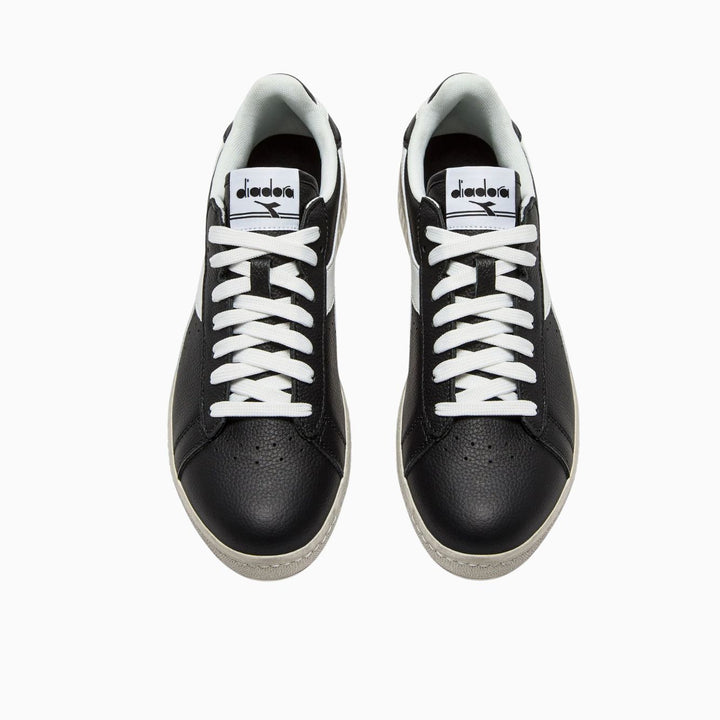 Game low waxed