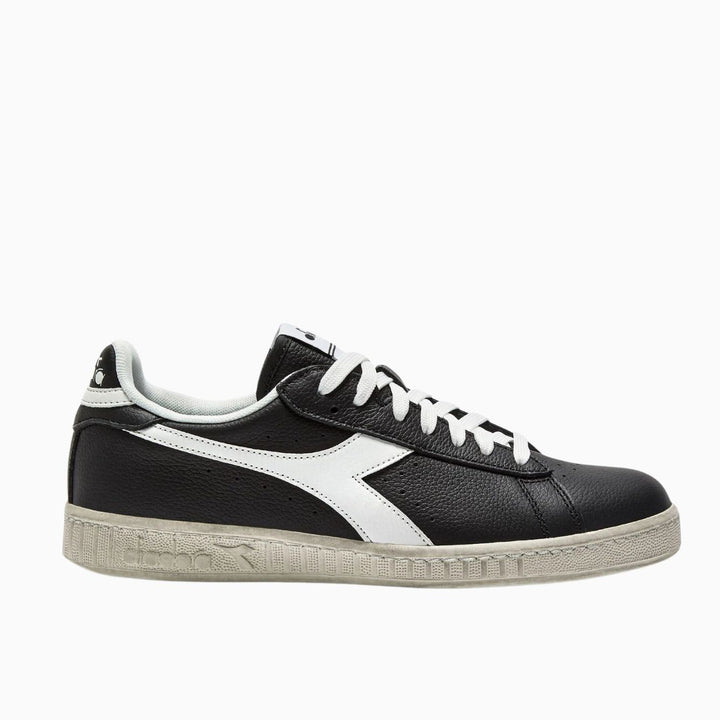 Game low waxed