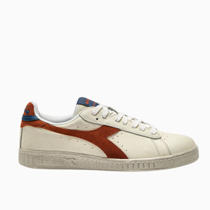 Game low waxed