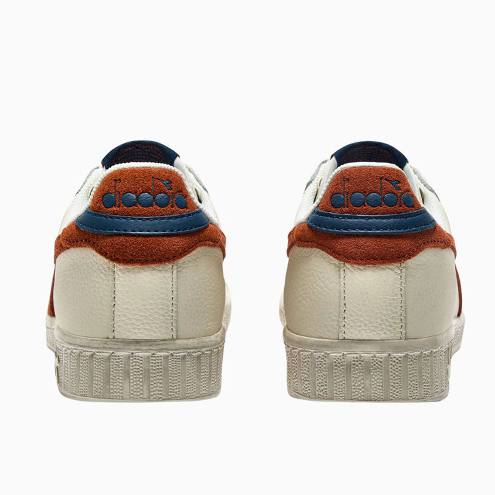 Game low waxed