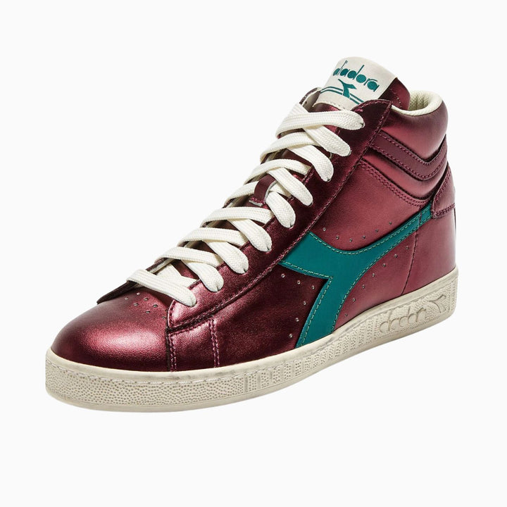 Game high metallic