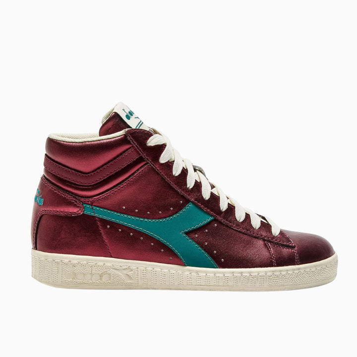 Game high metallic