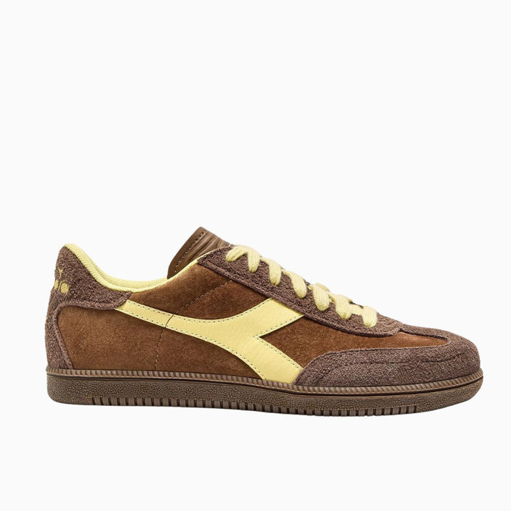 Trainer hairy