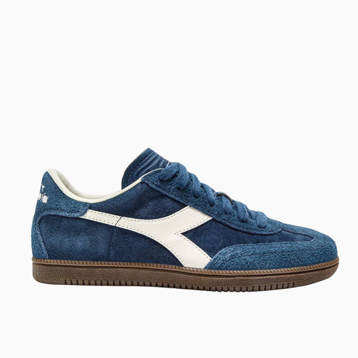 Trainer hairy
