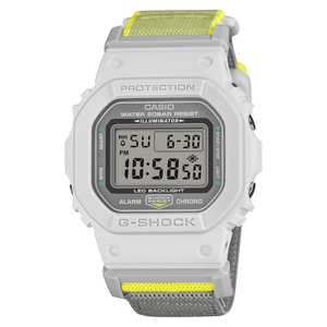 G-Schock Serie 5600 Magnetic Strap