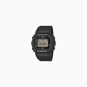 Wrist watch digital