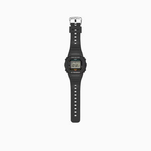 Wrist watch digital