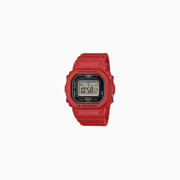Wrist watch digital