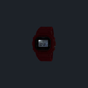 Wrist watch digital
