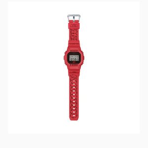 Sfera Ebbasta X G-shock