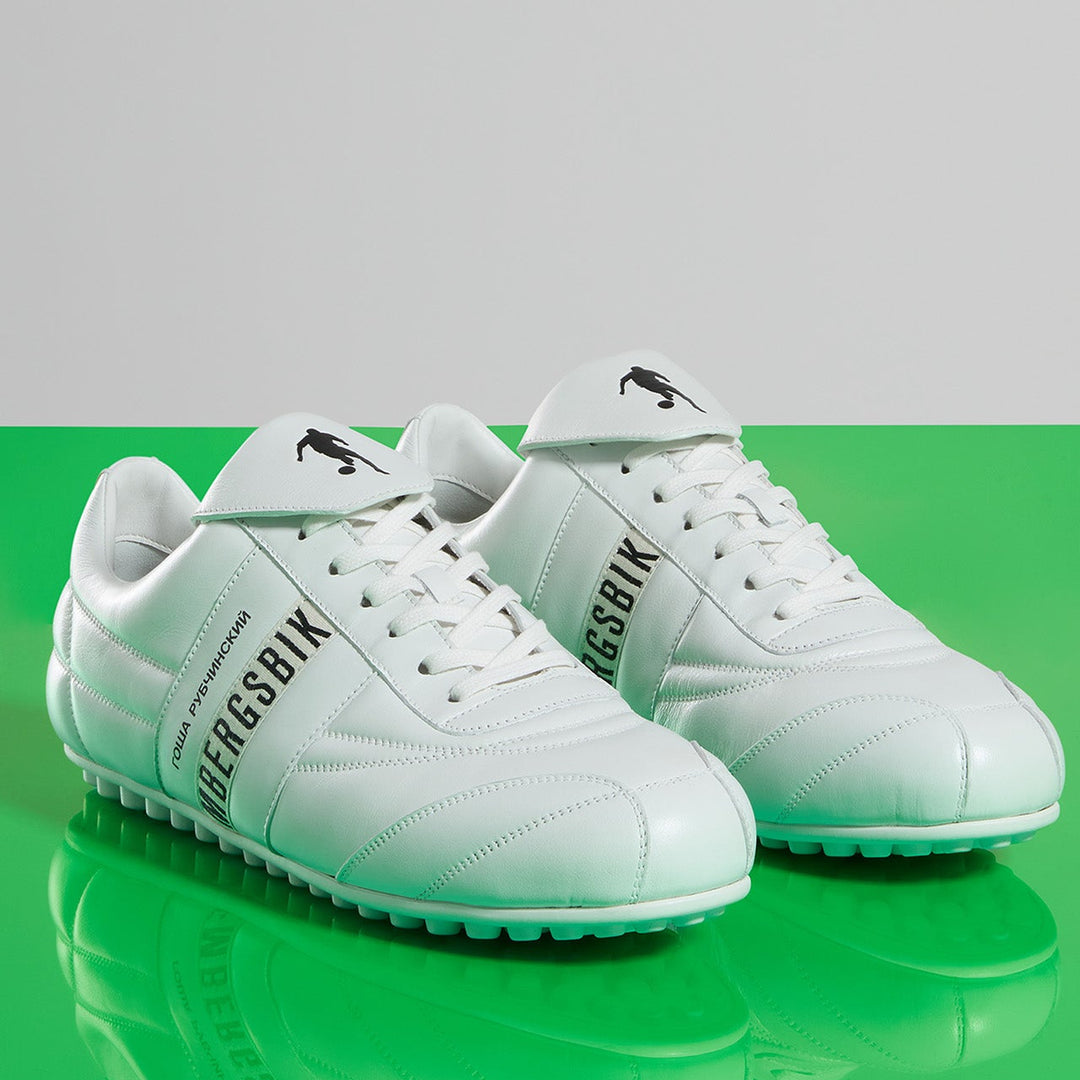Bikkembergs x Gosha
