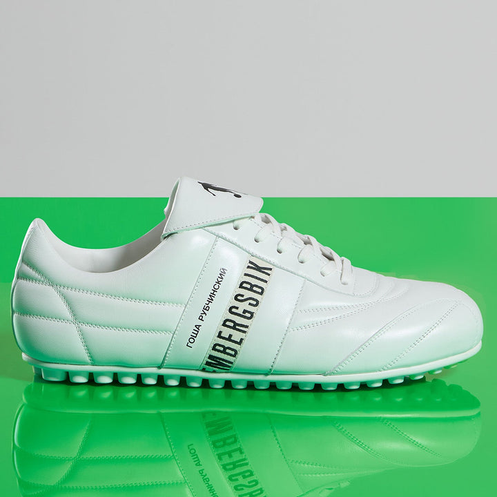Bikkembergs x Gosha