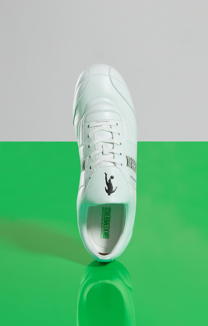 Bikkembergs x Gosha