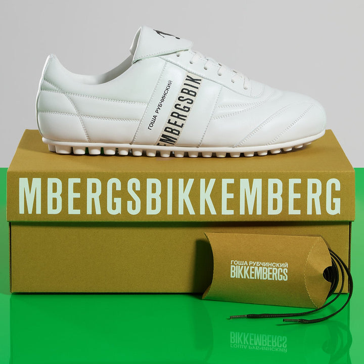 Bikkembergs x Gosha