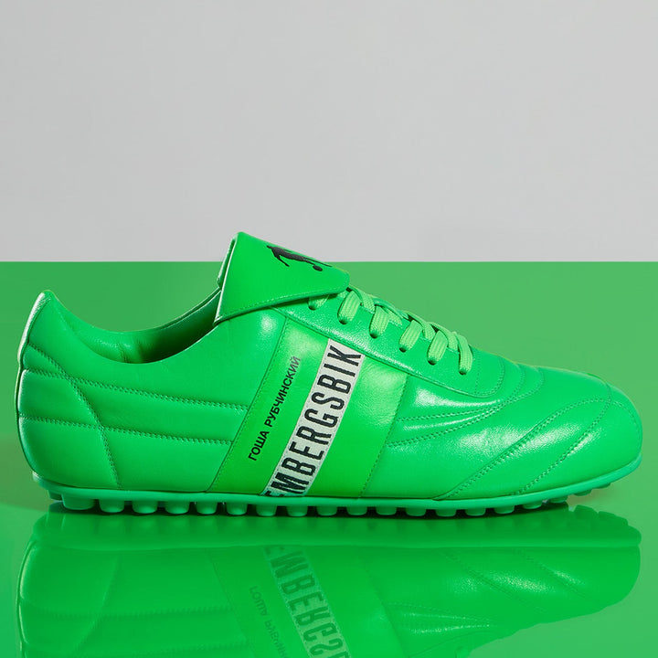 Bikkembergs x Gosha
