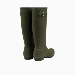 Original tall boot
