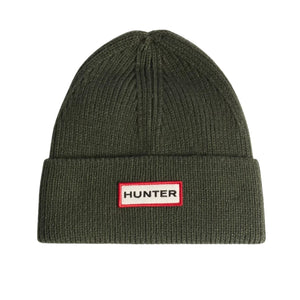Acksley Ribbed Beanie