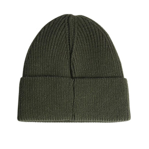 Acksley Ribbed Beanie