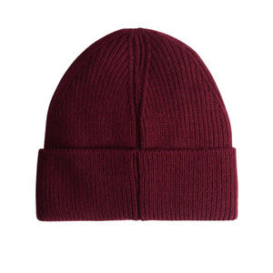 Acksley Ribbed Beanie