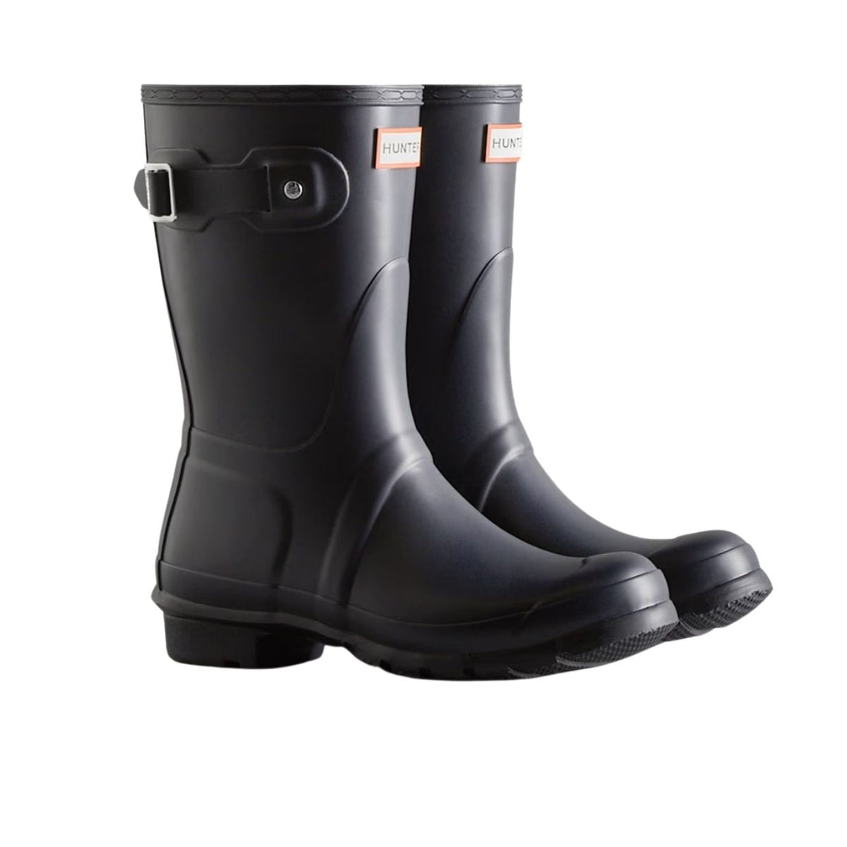 Original Short Boot