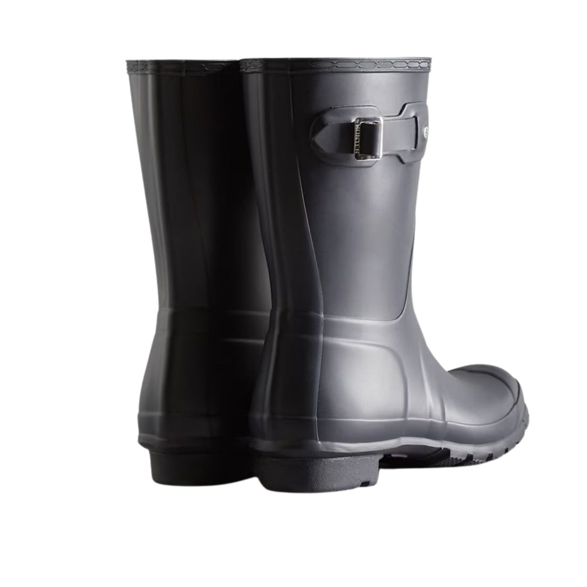 Original Short Boot