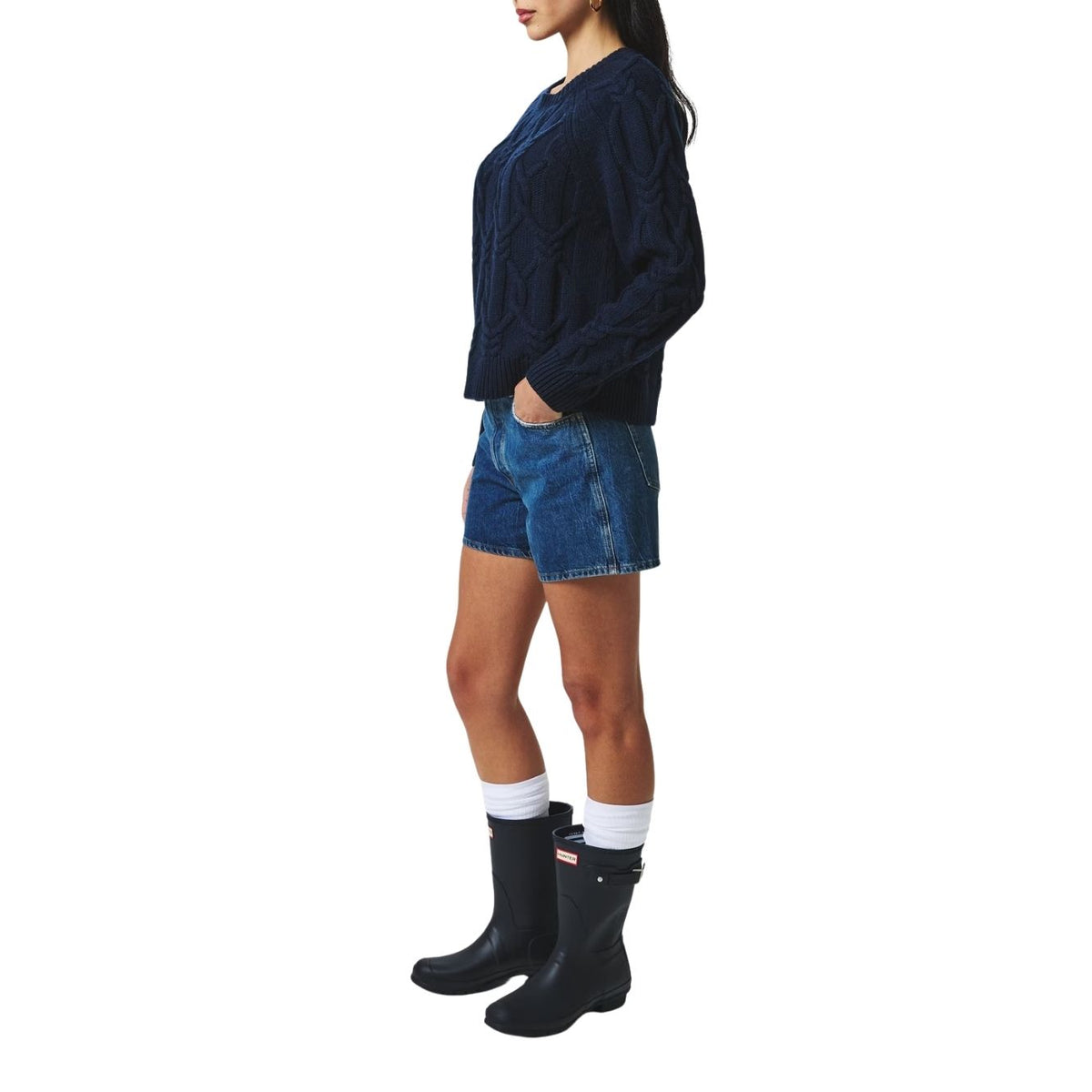 Original Short Boot