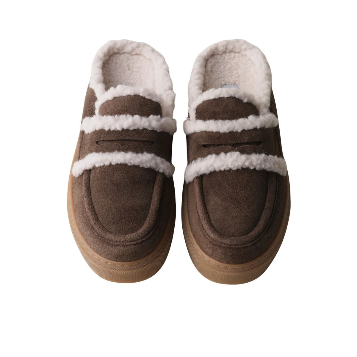 Mule Wool