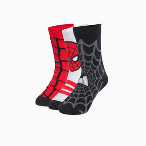 Calze Adidas x Spiderman MARVEL