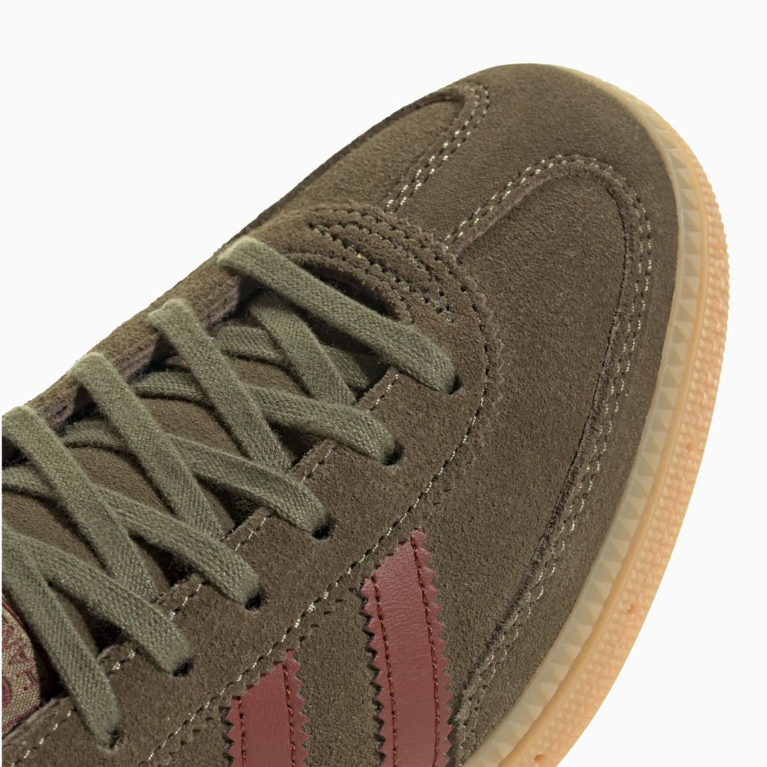 Handball spezial