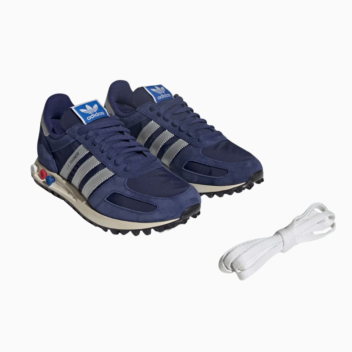 L.A. Trainer