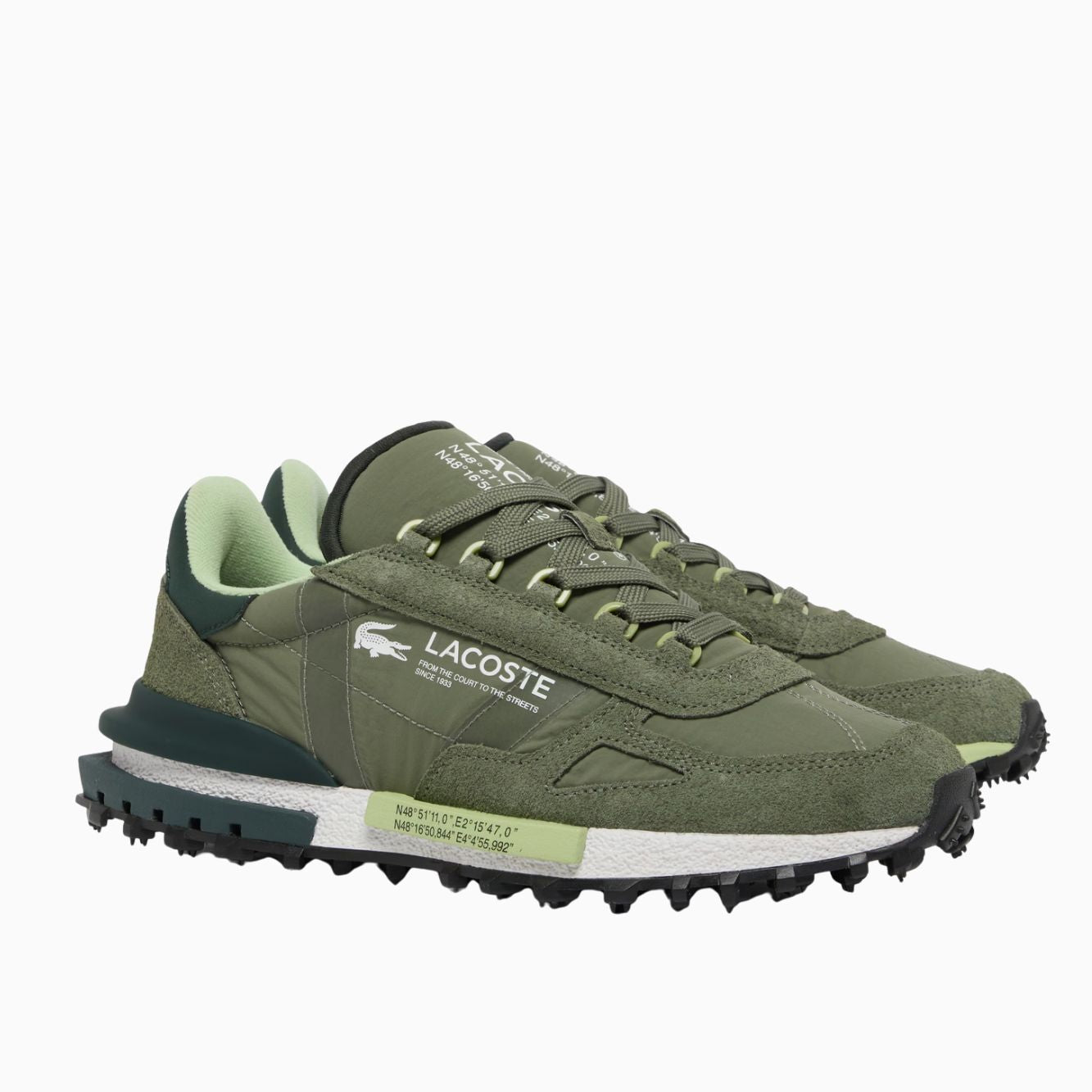 Elite active