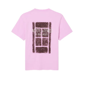 T-shirt stampata