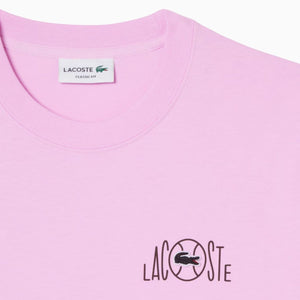 T-shirt stampata
